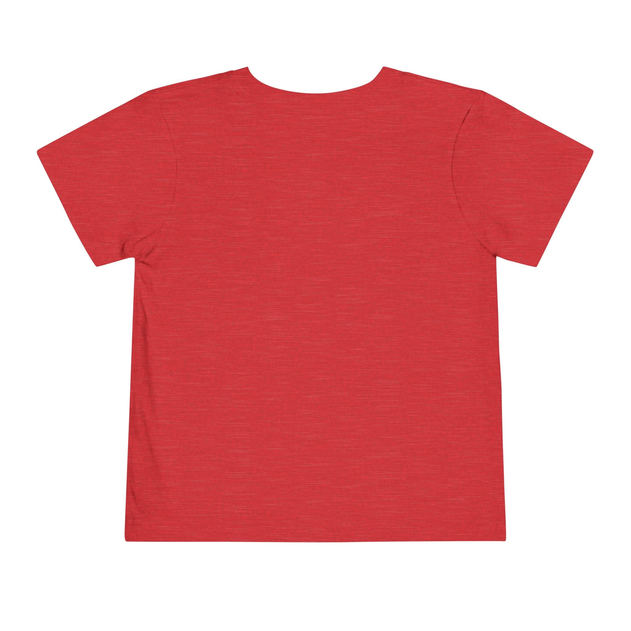 Powered by Chicken Nuggets Toddler Tee