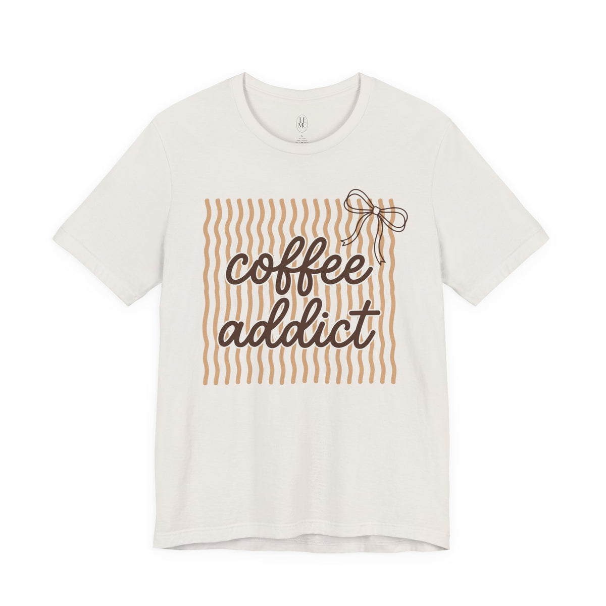 Coffee Addict T-Shirt