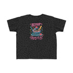 "Scoop There It Is"Toddler Tee