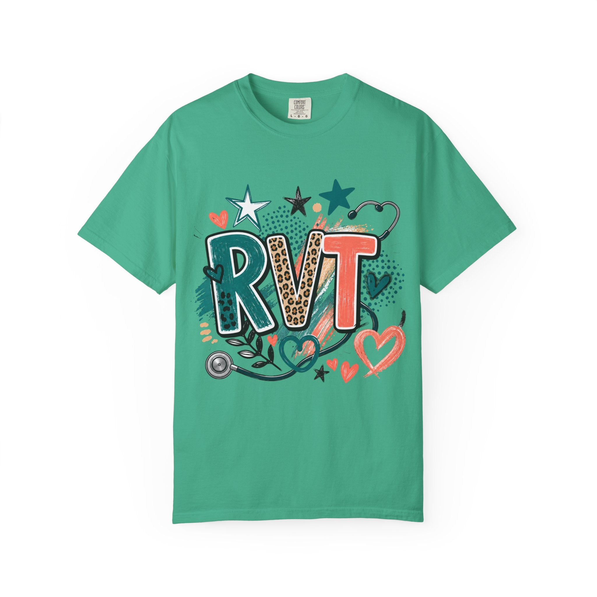 RVT  Graphic T-Shirt