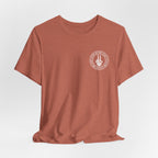 “I Don’t Ride on the Crazy Train, I Drive It”  T‑Shirt