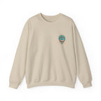 Overstimulated Moms Club Sweatshirt