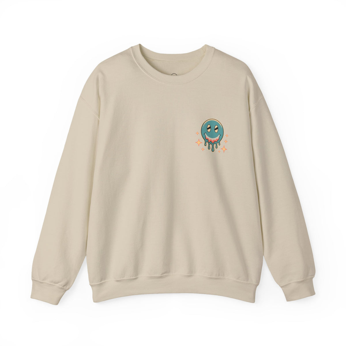 Overstimulated Moms Club Sweatshirt