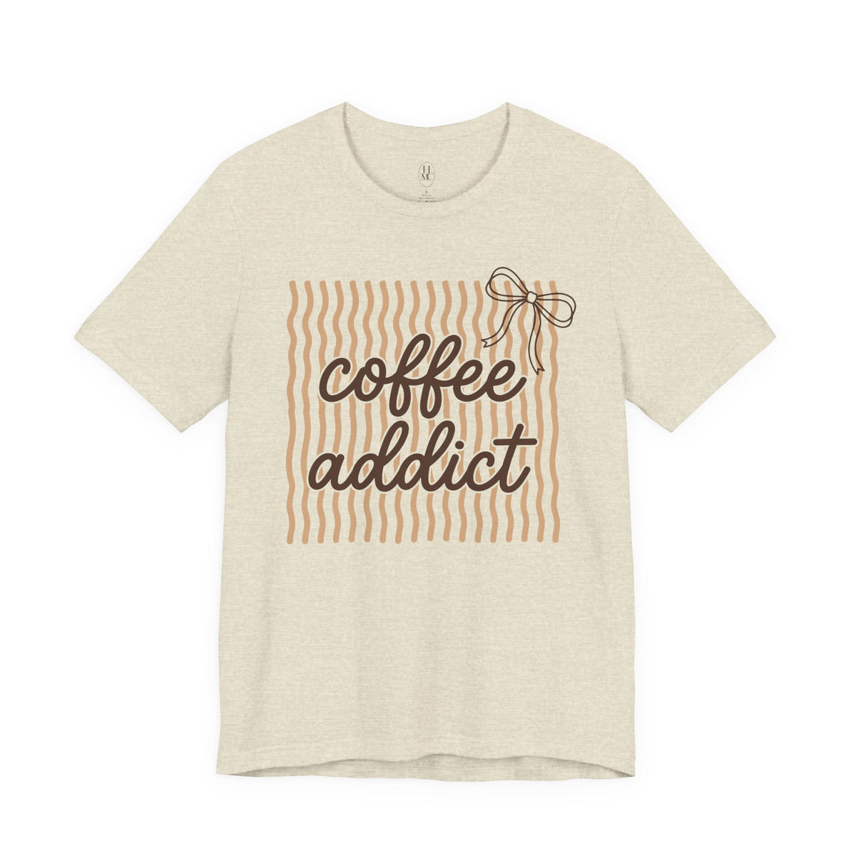 Coffee Addict T-Shirt