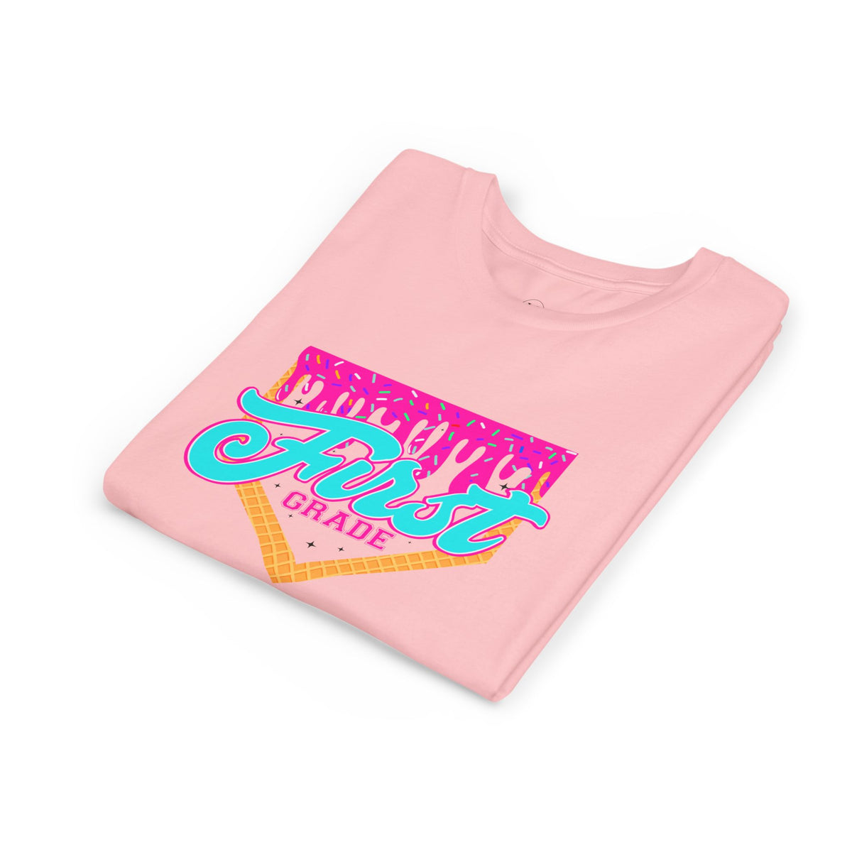 First Grade Youth T‑Shirt