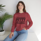 Petty University Crewneck Sweatshirt