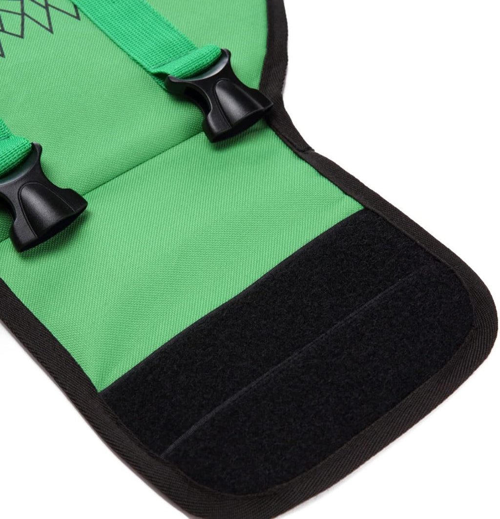 Adjustable Dog Life Jacket Swim Vest