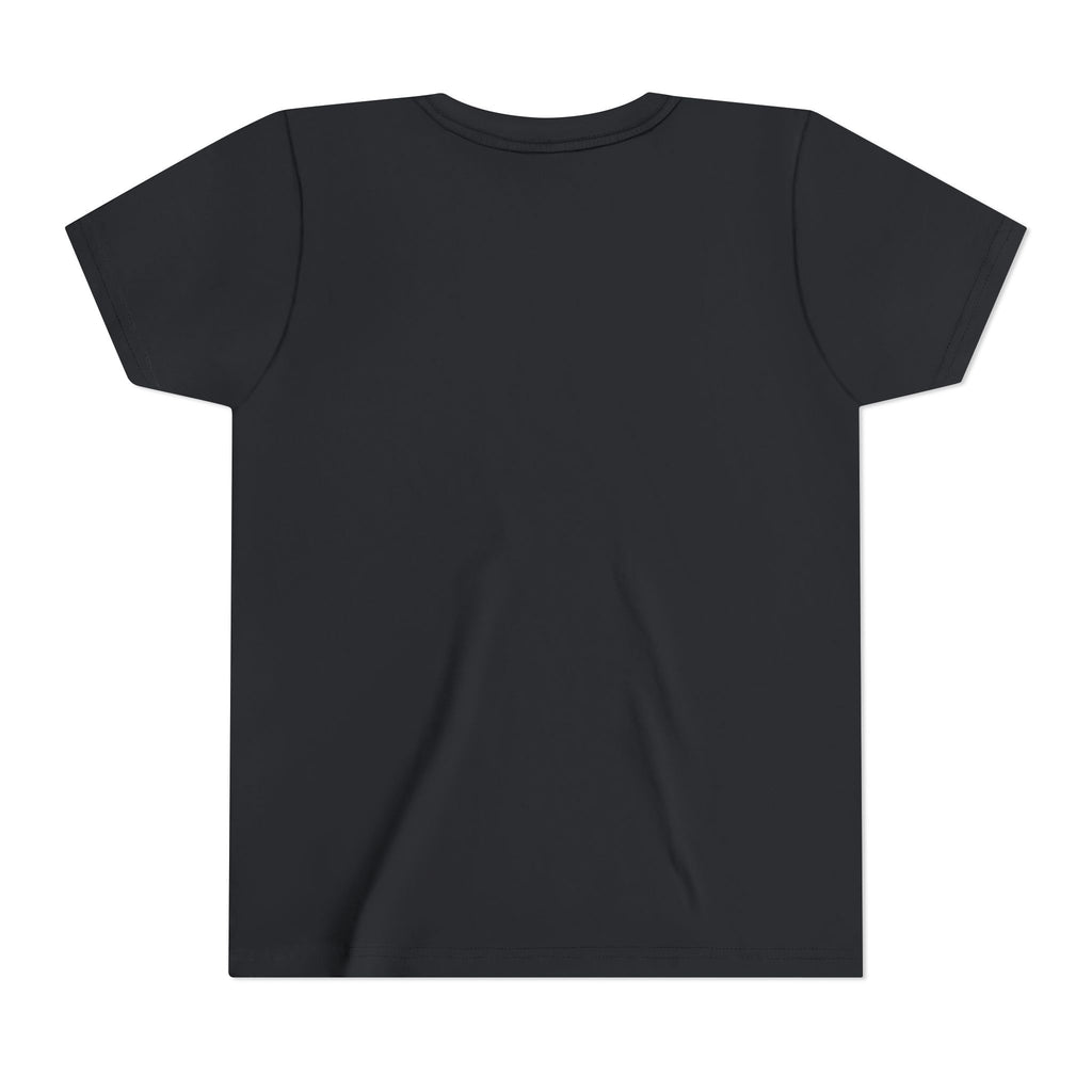 Youth Lions School Spirit Short Sleeve Tee