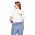 Love You / Mean It Tee
