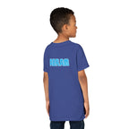 "Game On" Second Grade Gamer Shirt (Custom Name)