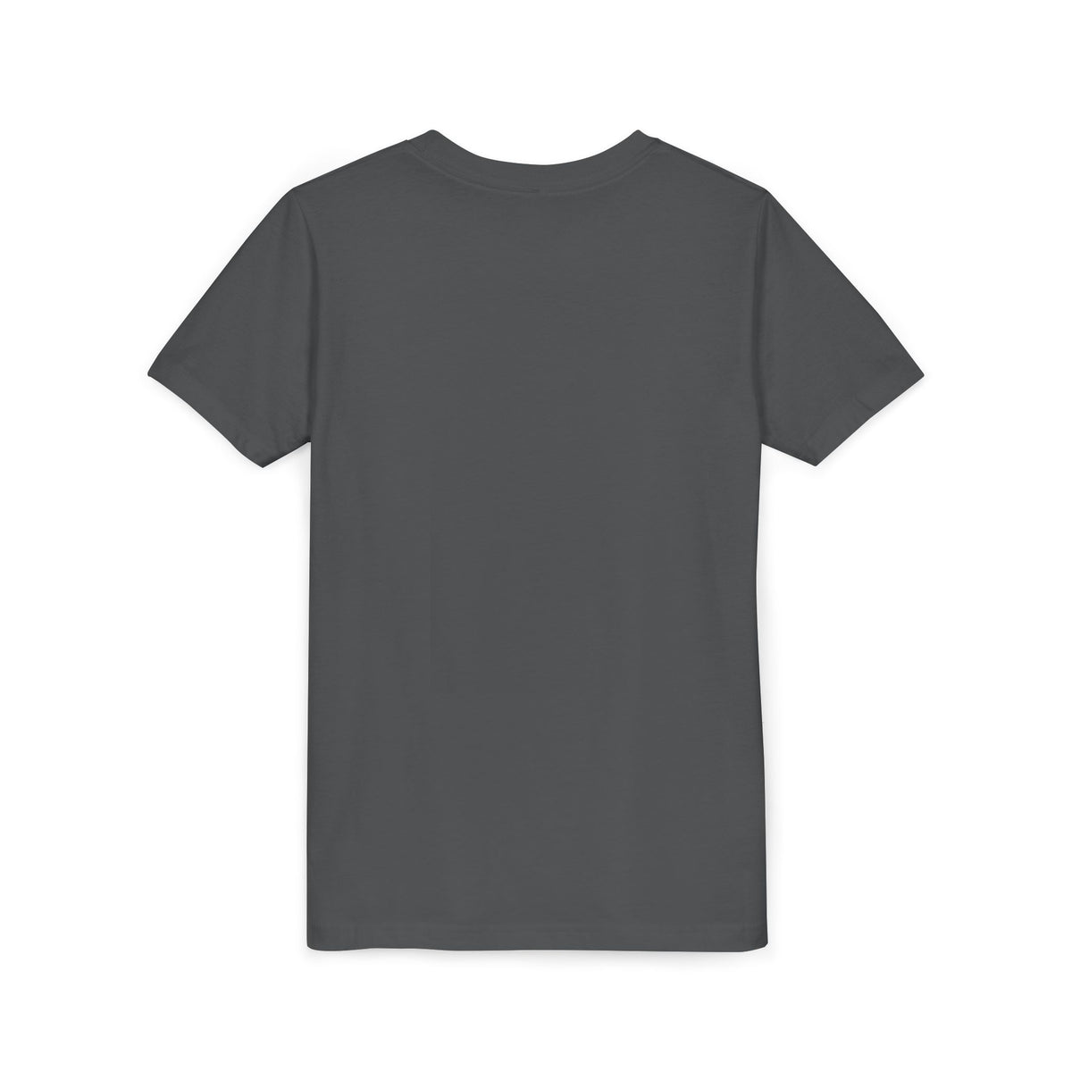 Powered by Chicken Nuggets Youth Graphic T-Shirt