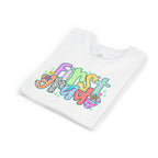 1st grade back to school doodle Youth Graphic Tee