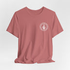“I Don’t Ride on the Crazy Train, I Drive It”  T‑Shirt