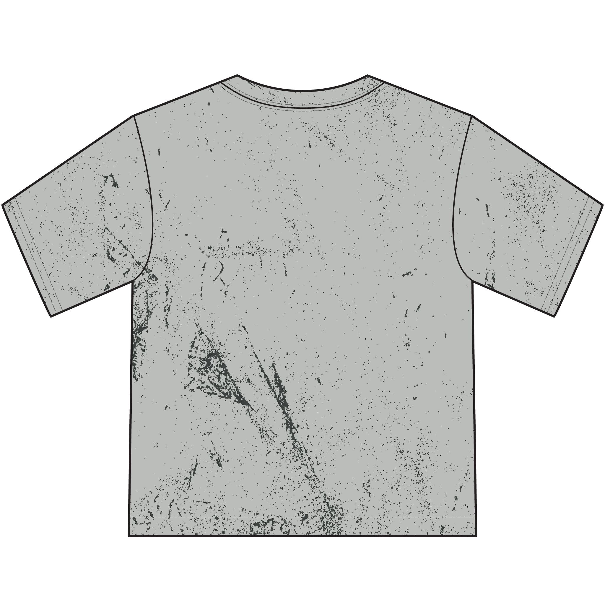 Lions Youth T-Shirt — Home of the Lions School Spirit Tee