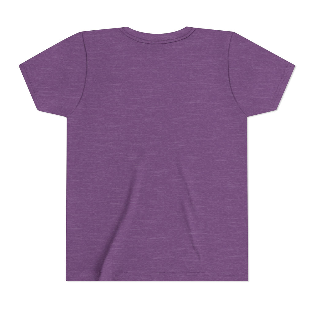 My Attitude Depends on How Much You Annoy Me Youth Tee