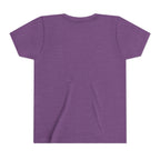 My Attitude Depends on How Much You Annoy Me Youth Tee