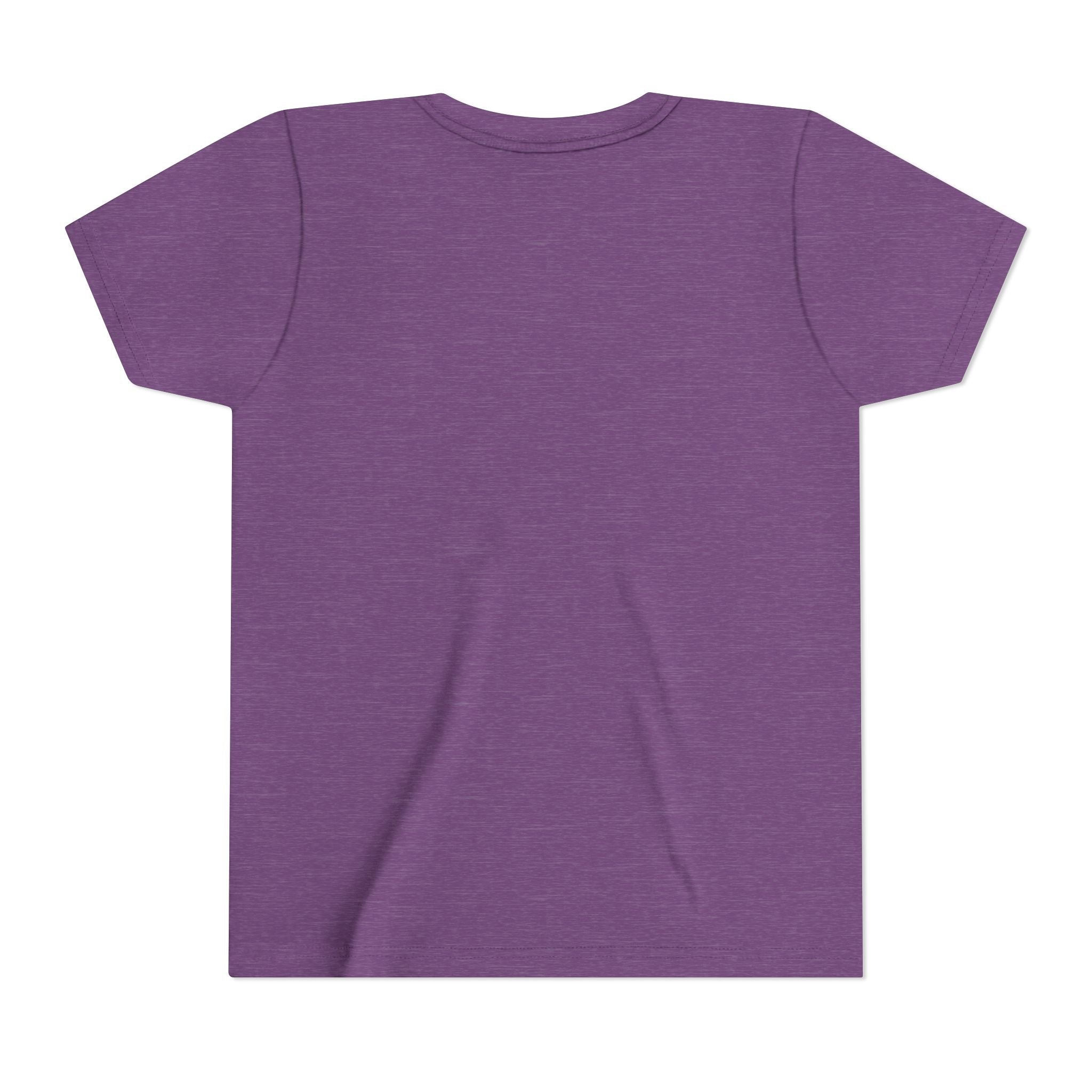 My Attitude Depends on How Much You Annoy Me Youth Tee