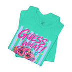 'Guess What? Wiener Butt' Graphic Tee