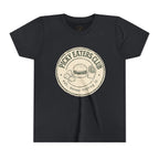 Picky Eaters Club Youth Tee