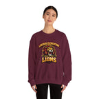 Lions Crewneck Sweatshirt