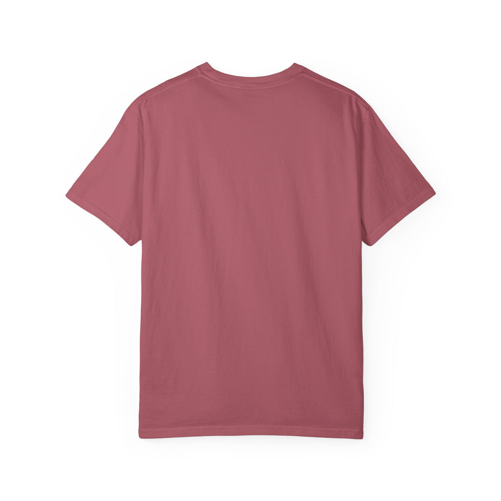 “Strawberries Jam But My Glock Don’t” Graphic T-Shirt