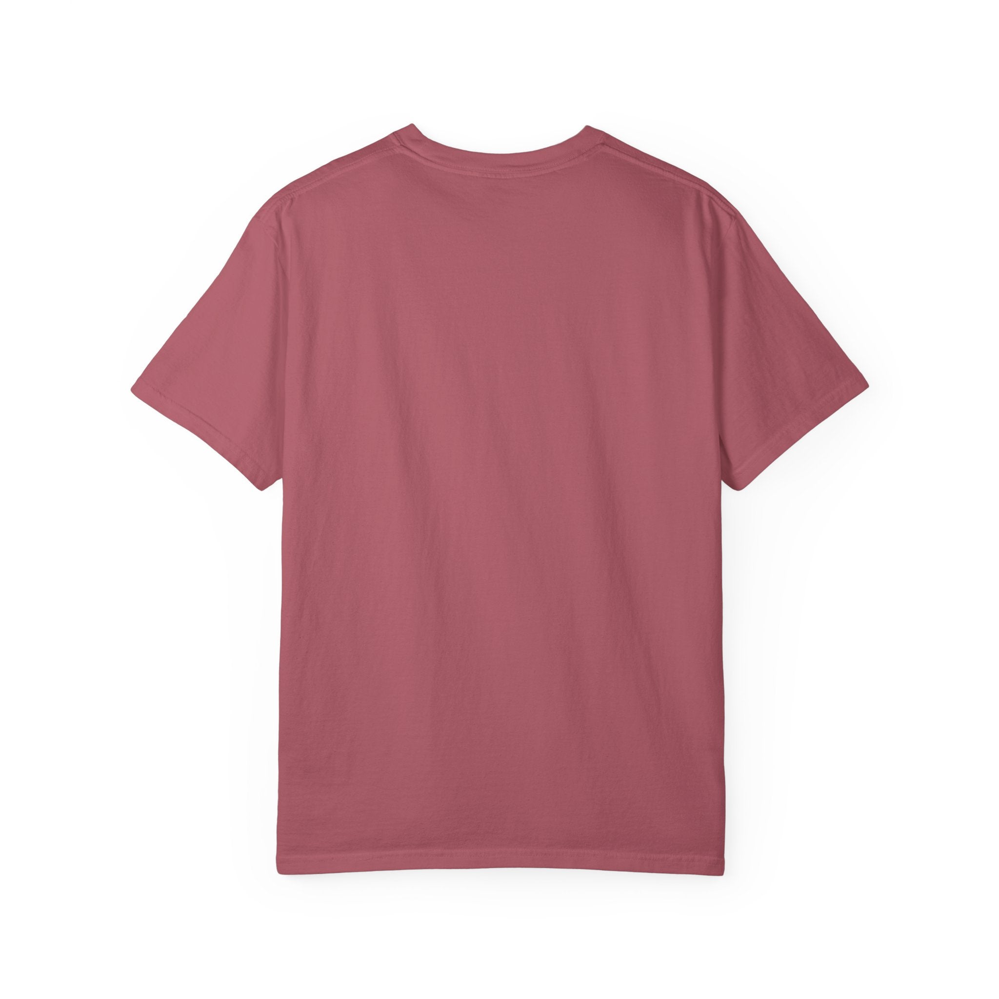 “Strawberries Jam But My Glock Don’t” Graphic T-Shirt