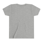 Youth Lions School Spirit Short Sleeve Tee
