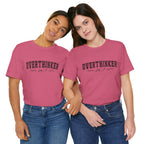 Overthinker 24/7 Graphic T-Shirt