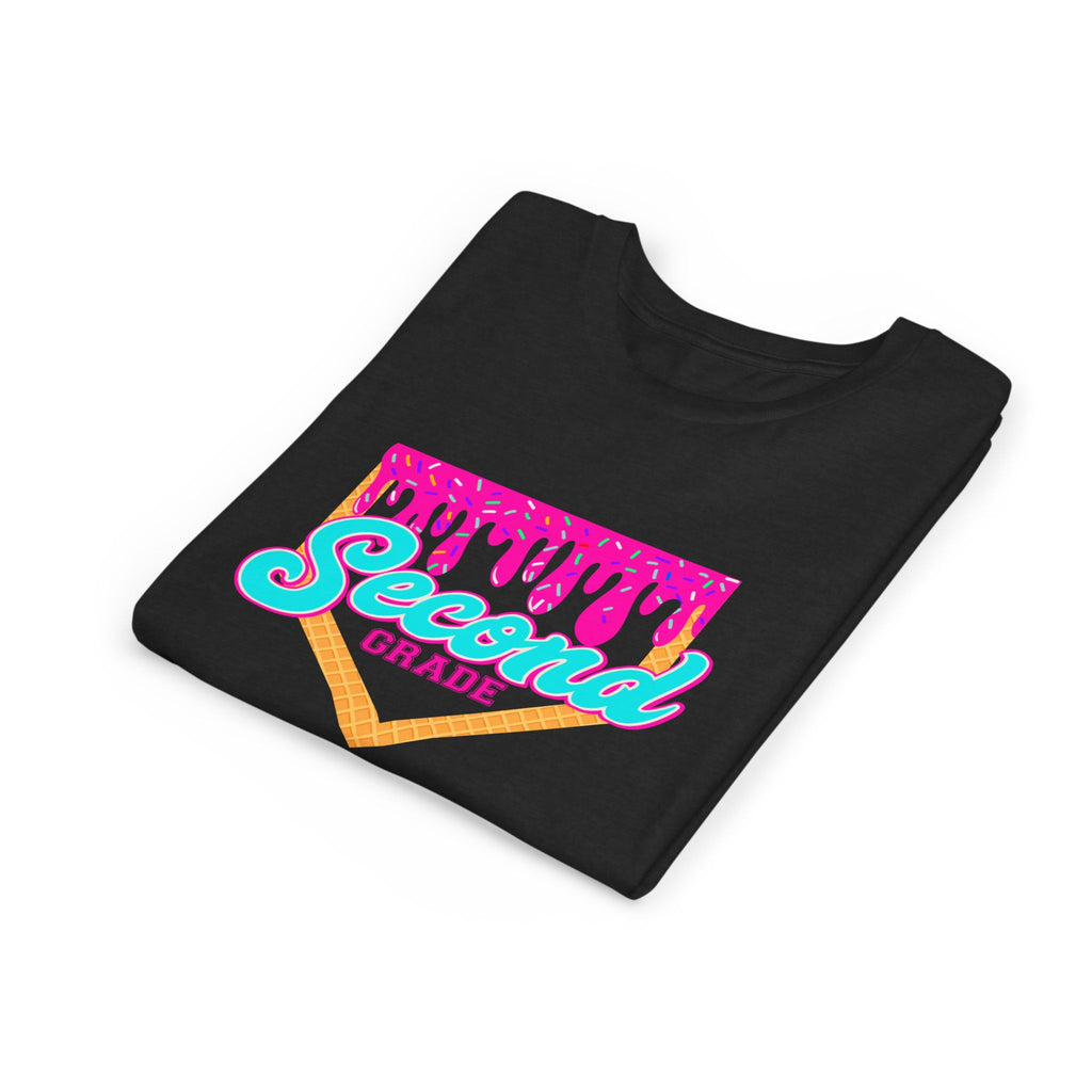 Second Grade Youth Tee