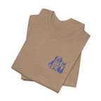 Cute Pet Lovers Graphic T-Shirt