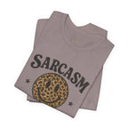 Sarcasm Is My Love Language Tee