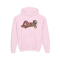 Youth Lions Hoodie