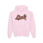 Youth Lions Hoodie