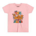 "Say Yes to Nugs, Say No to Drugs" Youth Tee