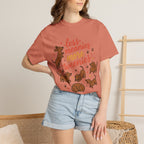 Less Meanies More Weenies Dachshund Graphic T-Shirt