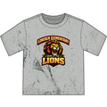 Lions Youth T-Shirt — Home of the Lions School Spirit Tee