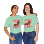 "I've Got Friends in Low Places" Graphic Tee