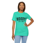 Moody Est. 7AM T-Shirt