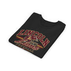 Lincoln Lions Youth Football T-Shirt