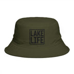 Lake Life Bucket Hat