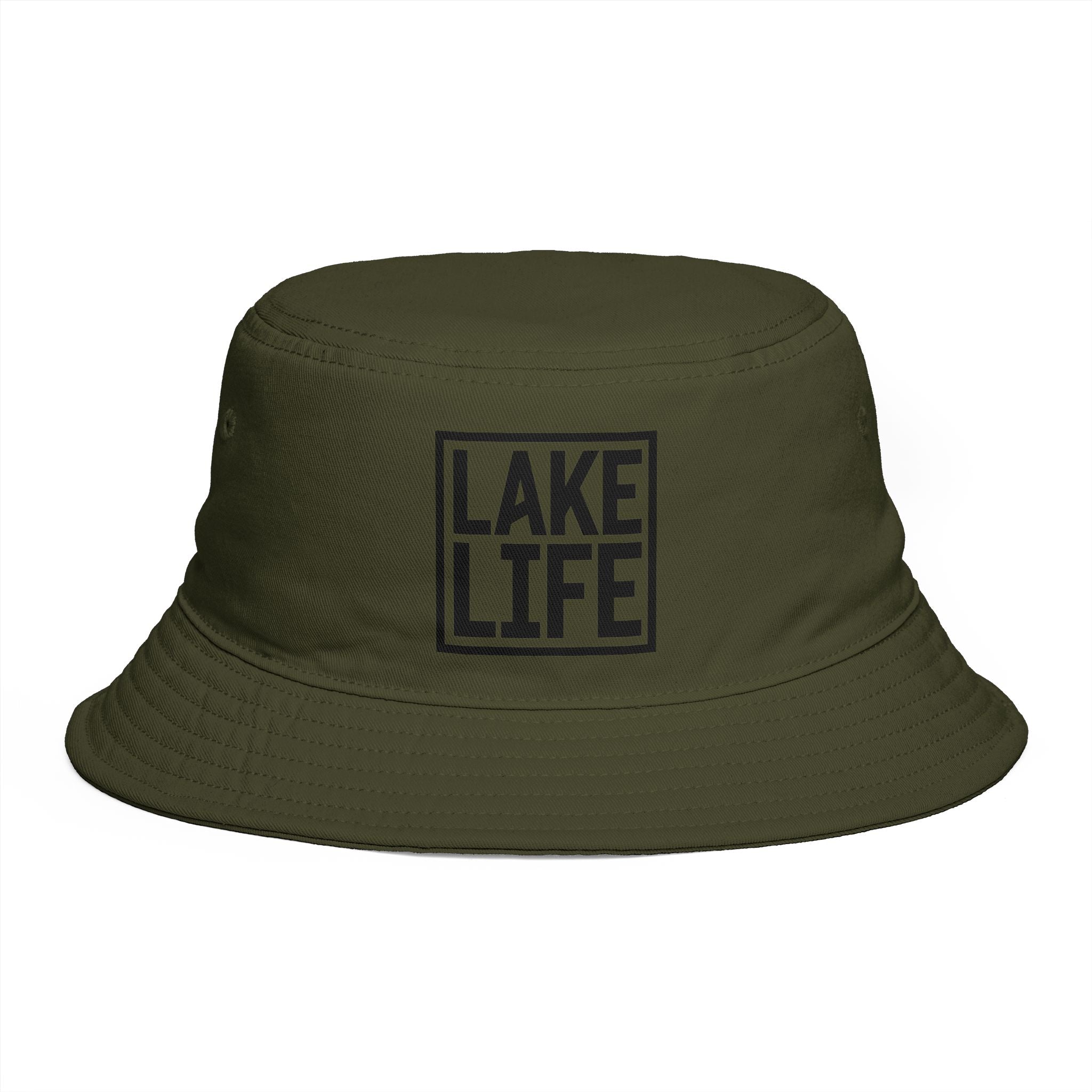 Lake Life Bucket Hat