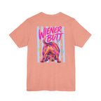 'Guess What? Wiener Butt' Graphic Tee