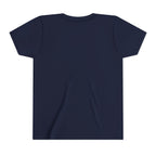 Youth Lions School Spirit Short Sleeve Tee