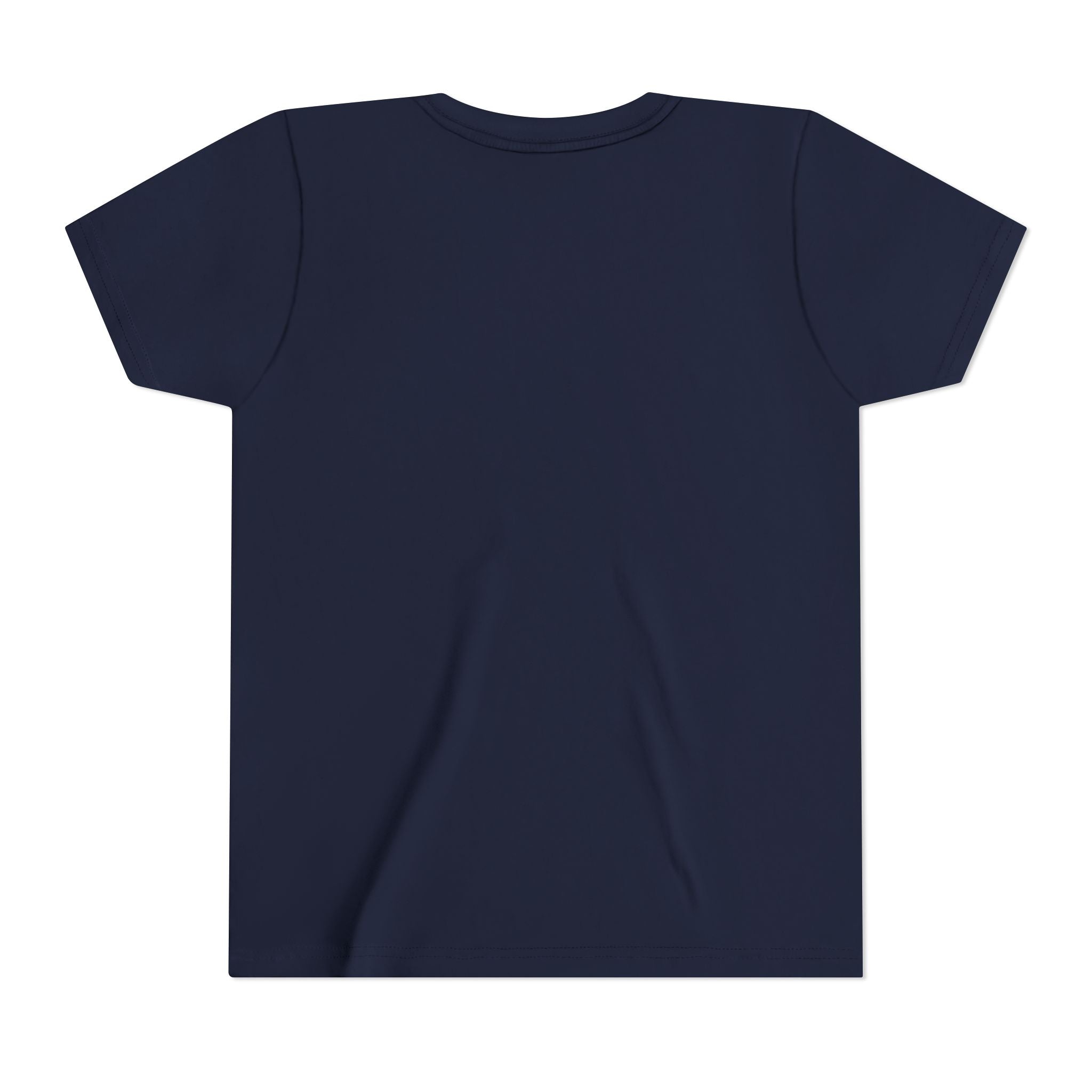 Youth Lions School Spirit Short Sleeve Tee