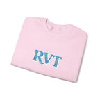 RVT Monogram Graphic Sweatshirt