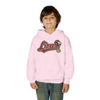 Youth Lions Hoodie
