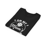 "On My Mom's Last Nerve" Graphic Youth Tee