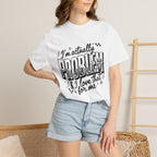 I'm the Problem Graphic Tee