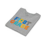 First Grade Back To School Youth Tee