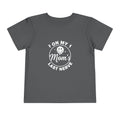 "On My Mom's Last Nerve"  Toddler Tee